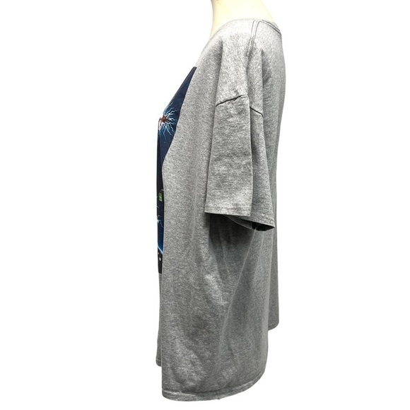 National Lampoon’s Christmas Vacation Graphic Tee Shirt - Picture 5 of 9